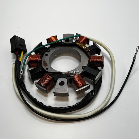 Tecumseh Alt Coil 611271